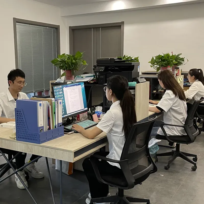 机械设计工程师