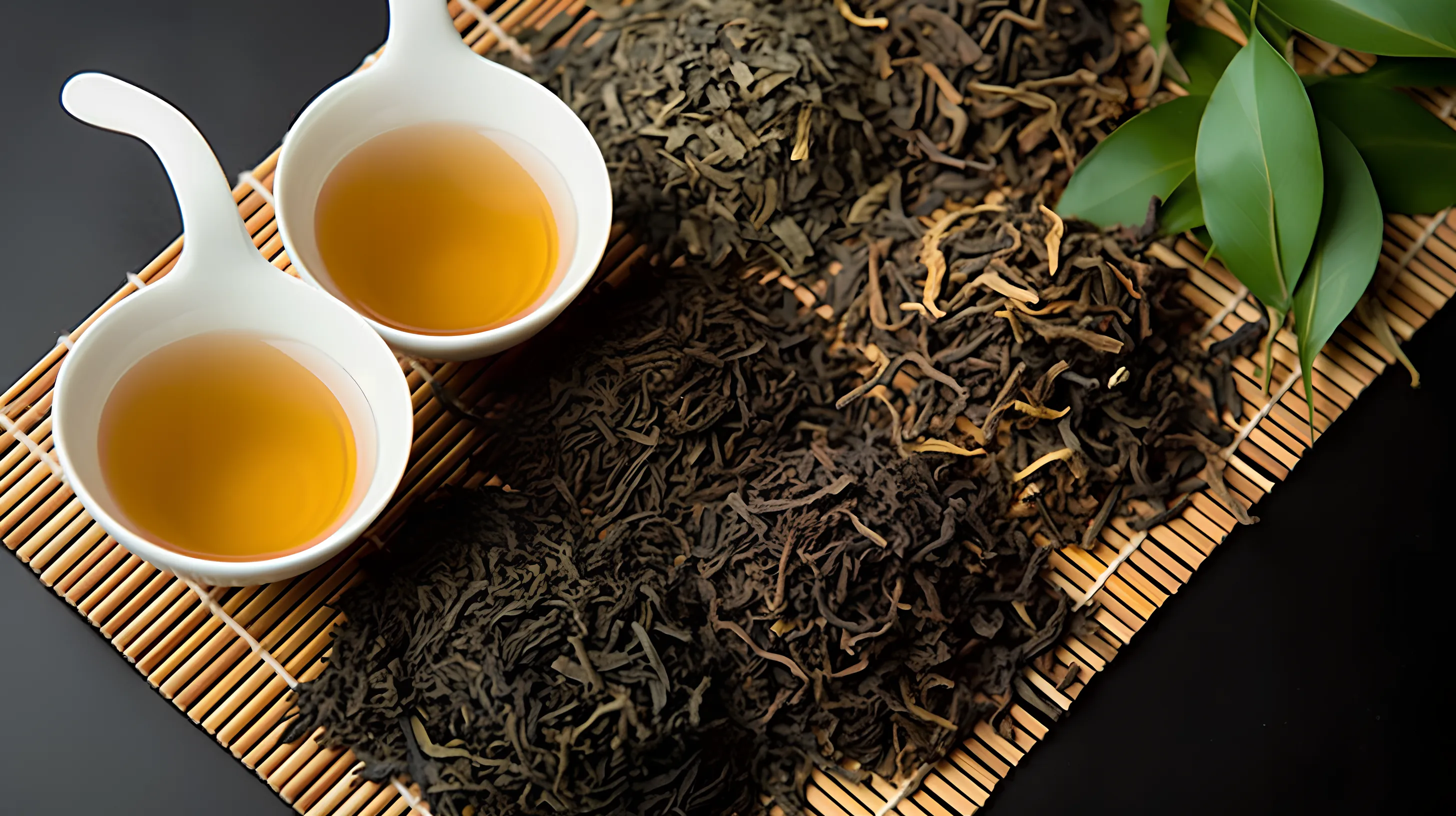 茶叶预制袋包装设备